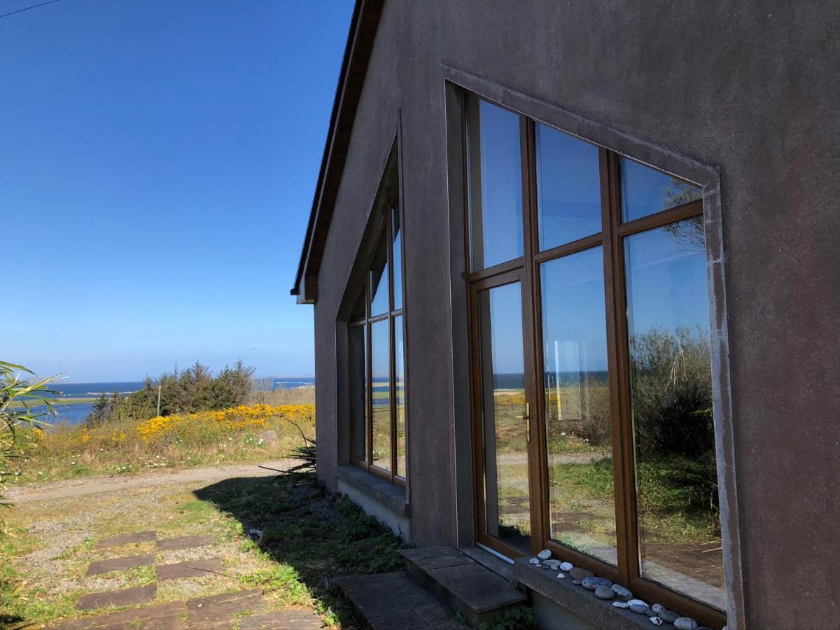 House With Sea Views Close To Beach With Wifi And Large Kitchen And Dining Ardnagreevagh Εξωτερικό φωτογραφία