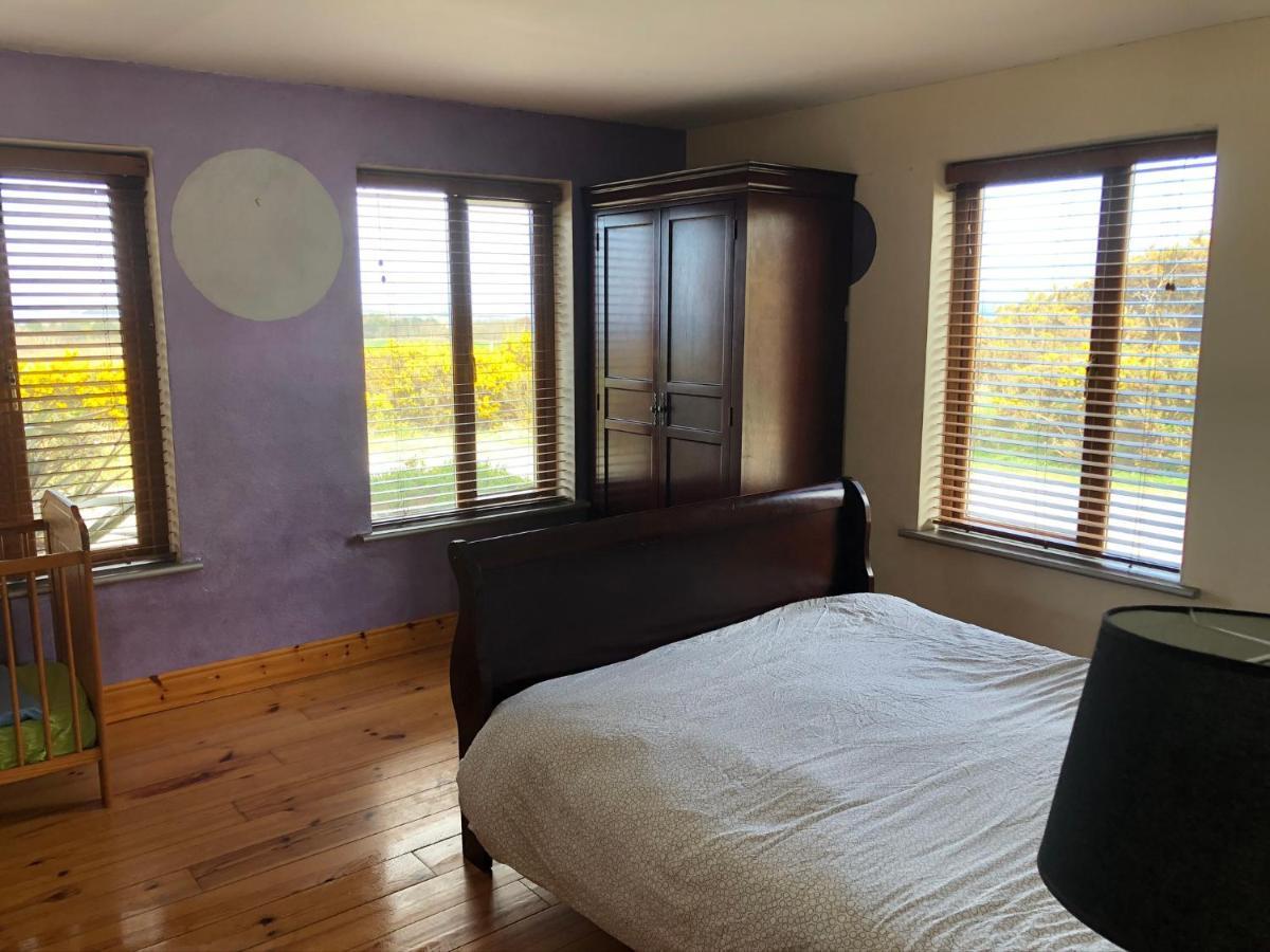 House With Sea Views Close To Beach With Wifi And Large Kitchen And Dining Ardnagreevagh Εξωτερικό φωτογραφία