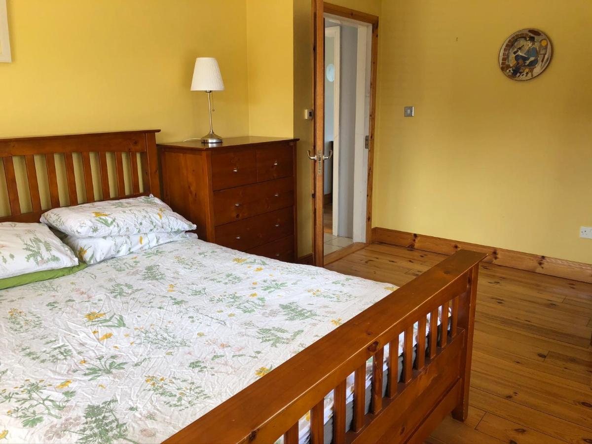 House With Sea Views Close To Beach With Wifi And Large Kitchen And Dining Ardnagreevagh Εξωτερικό φωτογραφία