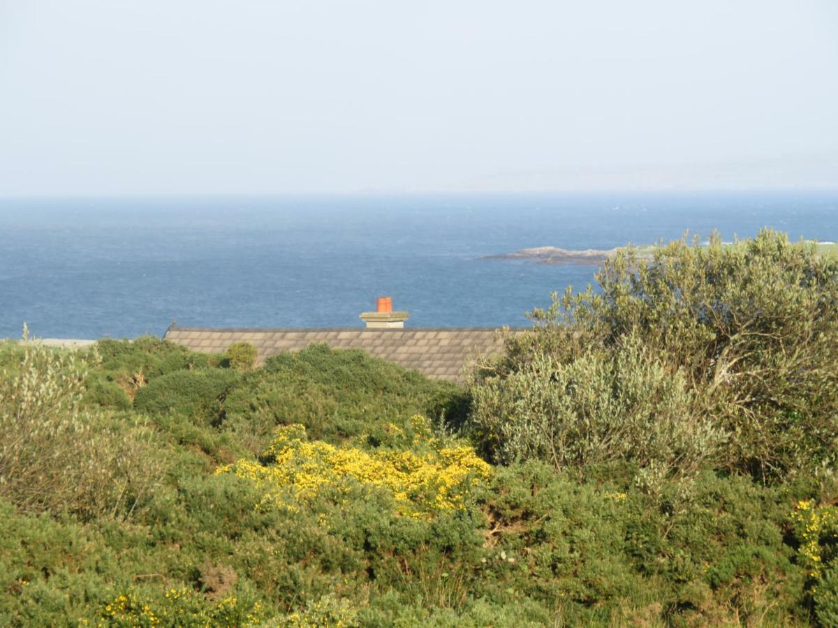 House With Sea Views Close To Beach With Wifi And Large Kitchen And Dining Ardnagreevagh Εξωτερικό φωτογραφία