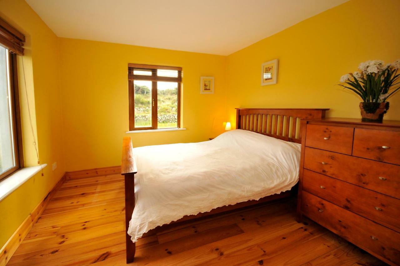 House With Sea Views Close To Beach With Wifi And Large Kitchen And Dining Ardnagreevagh Εξωτερικό φωτογραφία