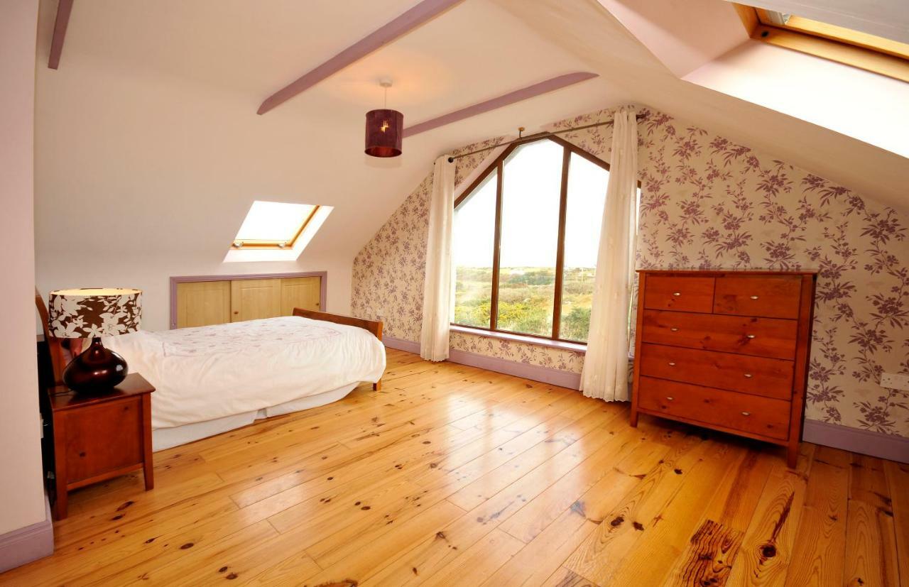 House With Sea Views Close To Beach With Wifi And Large Kitchen And Dining Ardnagreevagh Εξωτερικό φωτογραφία