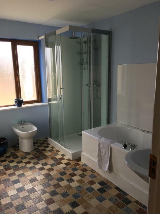 House With Sea Views Close To Beach With Wifi And Large Kitchen And Dining Ardnagreevagh Εξωτερικό φωτογραφία