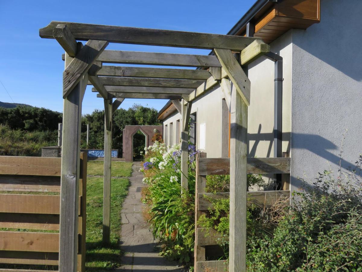 House With Sea Views Close To Beach With Wifi And Large Kitchen And Dining Ardnagreevagh Εξωτερικό φωτογραφία
